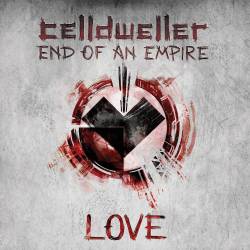 Celldweller : End of an Empire (Chapter 02: Love)